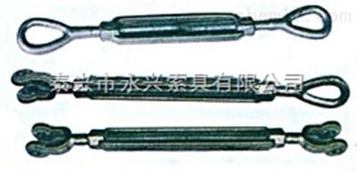 花籃螺絲（美式OU型）